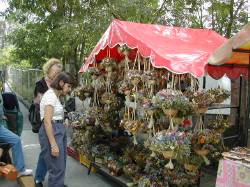 Venta de flores